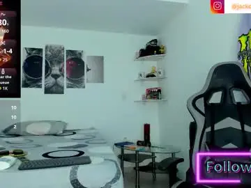 Chaturbate Adult Video Chat of jackdeliciusdick