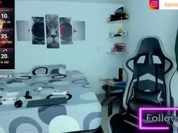 Chaturbate Best Webcam of jackdeliciusdick