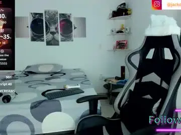 Chaturbate Free Live Porn of jackdeliciusdick