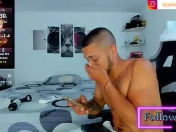 Chaturbate Best Webcam of jackdeliciusdick