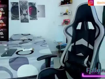 Chaturbate Adult Video Chat of jackdeliciusdick