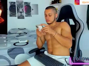 Chaturbate Sex Chat of jackdeliciusdick