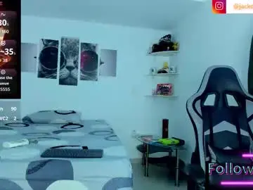 Chaturbate Live Sex Cam of jackdeliciusdick