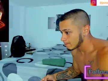 Chaturbate Best Webcam of jackdeliciusdick