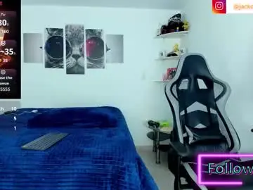 Chaturbate Best Webcam of jackdeliciusdick