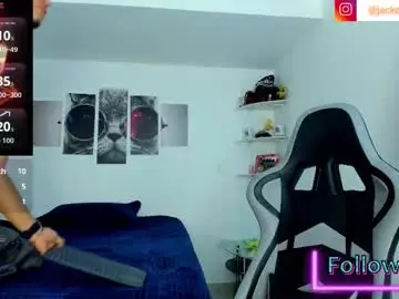 Chaturbate Sex Chat of jackdeliciusdick