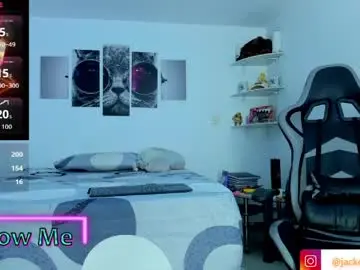 Chaturbate Best live sex cam show of jackdeliciusdick