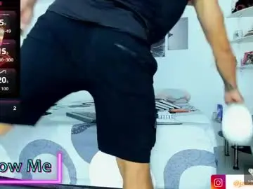 Chaturbate Adult Webcam of jackdeliciusdick