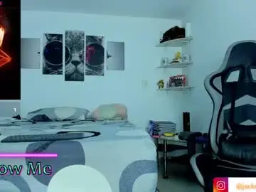 Chaturbate Best Webcam of jackdeliciusdick