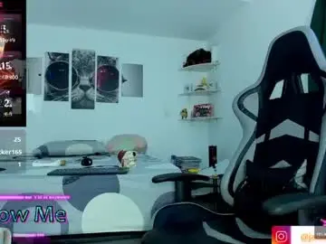 Chaturbate Free Porn Cam of jackdeliciusdick