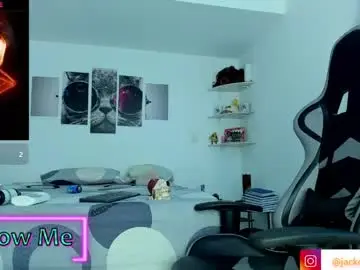 Chaturbate Adult Webcams of jackdeliciusdick