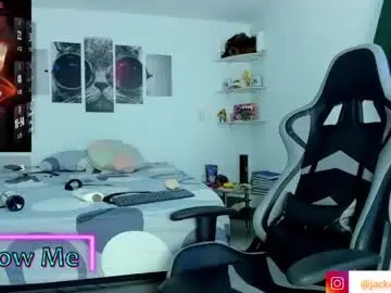 Chaturbate Adult Video Chat of jackdeliciusdick