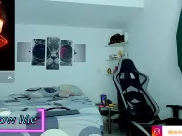 Chaturbate Free Porn Cam of jackdeliciusdick