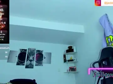 Chaturbate Best live sex cam show of jackdeliciusdick