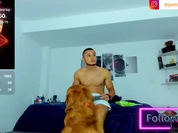 Chaturbate Best Webcam of jackdeliciusdick