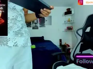 Chaturbate Adult Webcams of jackdeliciusdick