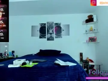 Chaturbate Best live sex cam show of jackdeliciusdick