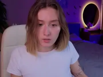 Chaturbate Adult Webcam of jinxed_blue