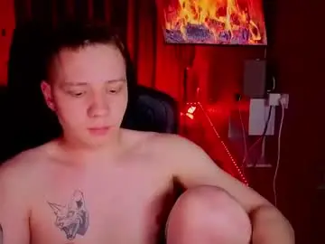 Chaturbate Private Sex Chat of karl_night_