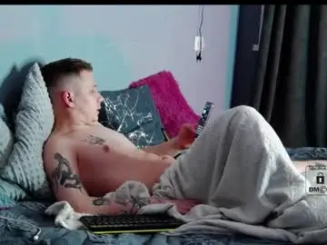 Chaturbate Sex Chat of karl_night_
