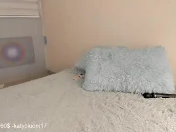 Chaturbate Watch Live Sex Cams of katybloom_