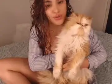 Chaturbate Sex Cam of katybloom_