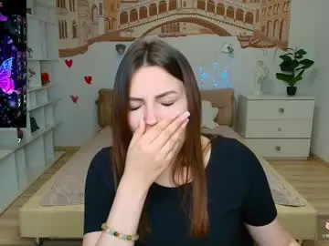 Chaturbate Live Porn of kitty_shenson