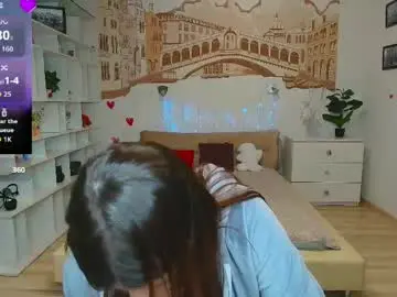 Chaturbate Live Sex of kitty_shenson