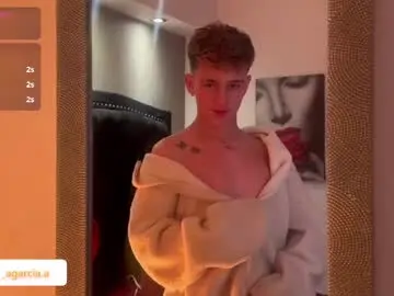 Chaturbate Private Sex Chat of liamwild20