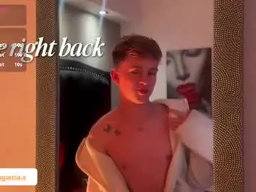 Chaturbate Watch Live Sex Cams of liamwild20