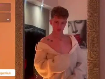 Chaturbate Live Sex Cam of liamwild20