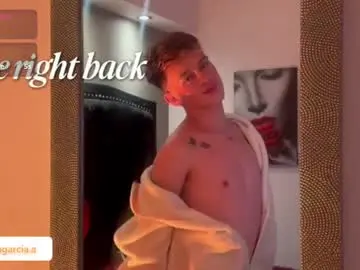 Chaturbate Adult Video Chat of liamwild20