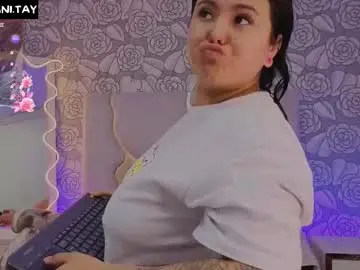 Chaturbate Private Sex Chat of mellani_tay