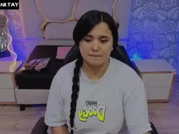 Chaturbate Adult Webcams of mellani_tay