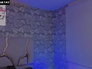 Chaturbate Watch Live Sex Cams of mellani_tay