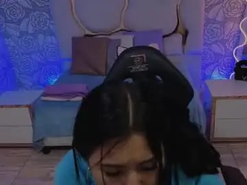 Chaturbate Live Sex of mellani_tay