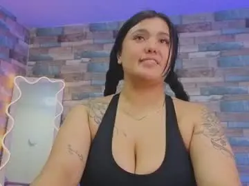 Chaturbate Free Porn Cam of mellani_tay