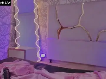 Chaturbate Best live sex cam show of mellani_tay