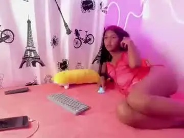 Chaturbate Nude Webcam of meyparker