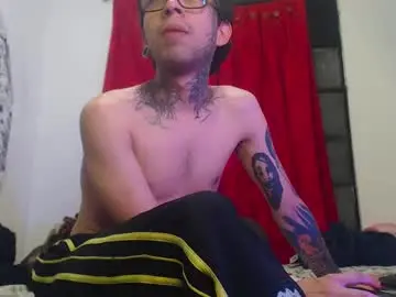 Chaturbate Adult Webcam of mysticnoise