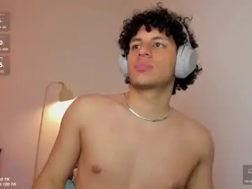 Chaturbate Sex Cam of naxttan