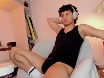 Chaturbate Sex Cam of naxttan