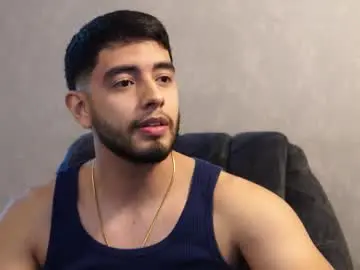 Chaturbate Watch Live Sex Cams of nick_vans