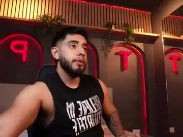 Chaturbate Free Live Porn of nick_vans