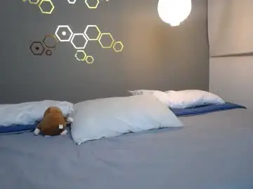 Chaturbate Sex Cam of pasionados