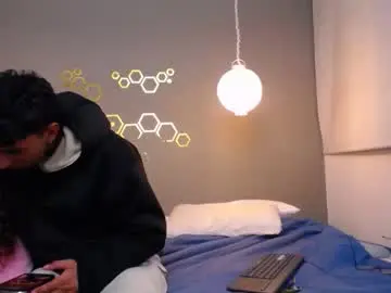 Chaturbate Sex Cam of pasionados