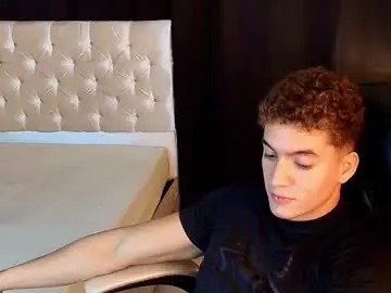 Chaturbate Adult Webcams of paul_george212