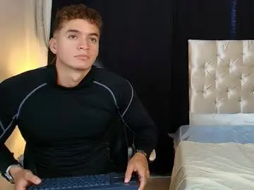 Chaturbate Live Porn of paul_george212
