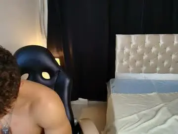 Chaturbate Adult Video Chat of paul_george212