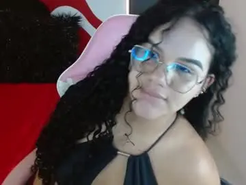 Chaturbate Private Sex Chat of scarlett_cute22